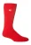 Heat Holders – Originele thermo herensokken – Rood