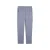 PUMA Sportbroek ‘Evostripe’  grijs / wit
