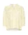 Pulz Blouse ‘PZBELLAROSE’  oker