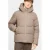 Elvine BJARNE pufferjas – beige