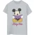 Li-cense Disney dames mickey mouse story time katoenen vriendje t-shirt