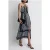 Reiss Aliana Dress Navy/blue