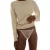 Love Stories Roomie Brief Off Wh
