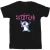 Li-cense Disney heren lilo en stitch graffiti t-shirt