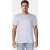 Calvin Klein Smooth Cotton T-shir Bright White