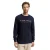 Tom Tailor Shirt met lange mouwen met logoprint