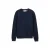 Effen Sweatshirt Met Ronde Hals Tom Tailor Denim