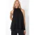Halternek Mouwloze Blouse