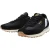 Patrick Heren Monza Suède Sneakers (Zwart/Wit)