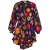 Shiwi Ladies Rouen Dress Retro Flower