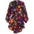 Shiwi Ladies Rouen Dress Retro Flower