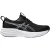Asics Gel-Pulse-schoenen met demping voor dames (Zwart)