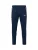 JAKO Sportbroek  donkerblauw / wit