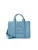 Karl Lagerfeld Handtas  lichtblauw