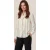 Ava Blouse Off White
