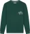 Dstrezzed Sweater Karas Artwork Groen heren