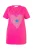 Angel of Style Shirt  blauw / pink