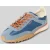 HOFF Sneakers van leermix met logodetail model ‘Bridge’