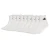 ADIDAS PERFORMANCE Sportsokken  zwart / wit