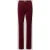 Christian Berg Woman Stoffen broek met 5-pocketmodel