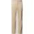 Tommy Hilfiger Relaxed fit broek van katoenmix