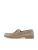 Bianco Mocassins ‘Pop’  donkerbeige