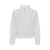 Dames sweatshirt met 1/2 rits Just Hoods