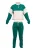Tom Barron Sportpak  crème / groen