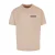 Dames-T-shirt oversized Merchcode Unfollow front X