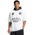 Under Armour Heren Project Rock Relaxed Fit Hoodie (Wit)