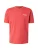 NAPAPIJRI Shirt  rood / wit
