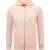 Enos Hoodie met rits trainingsjack