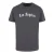 T-shirt Mister Tee Los Angeles Wording