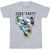 Li-cense Disney heren mickey mouse love the earth t-shirt
