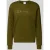 Champion Sweatshirt met labelstitching en ronde hals