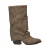 Nelson rits- & gesloten boots