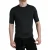 Crew Neck Gebreid T-shirt Tsh84602