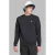 adidas Originals Trefoil Essentials sweater met logo – zwart
