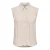 ONLY CARMAKOMA blouse met linnen beige