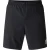 Umbro Heren Pro Training Geweven Shorts (Zwart)