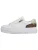 Rieker Sneakers laag  bruin / goud / zwart / wit