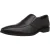 Hush Puppies Jongens Ellis Leren Schoenen (Zwart)