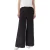 Comma Pants Grey/black