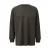 T-shirt met lange mouwen in textuurjersey QS