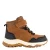 Vty sneakers – bruin