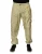 Kettingdetail Cargo Pants