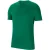 Nike Heren park logo t-shirt