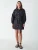 Willa Blousejurk ‘POPPIE’  zwart