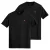 LEVI’S ® Shirt  zwart