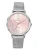 GO GirlOnly Analoog horloge  zilver